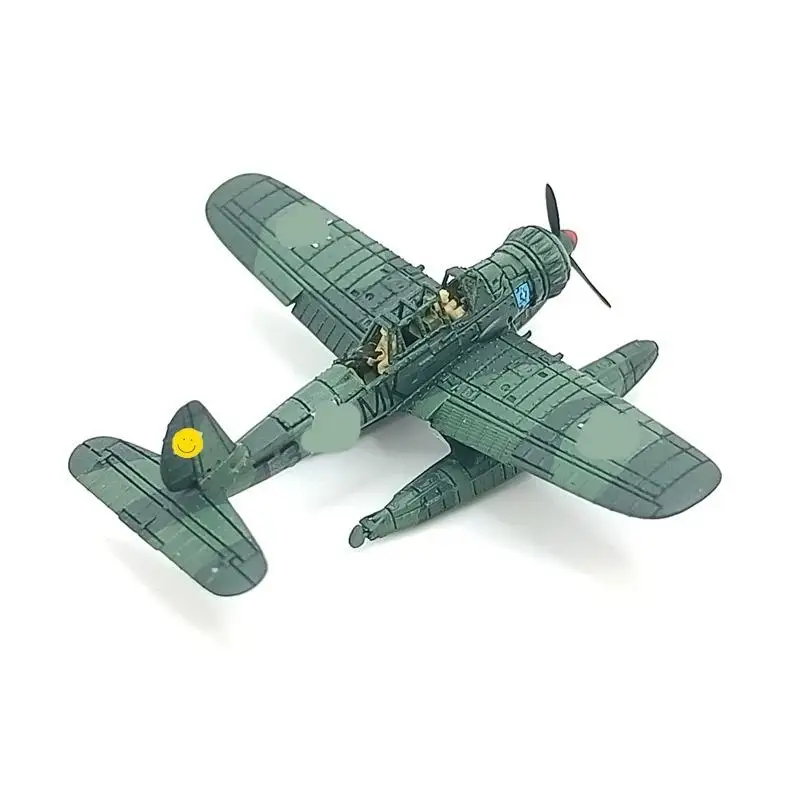 YZM Model YZ-032B 1/350 ARADO AR-196 SEAPLANE