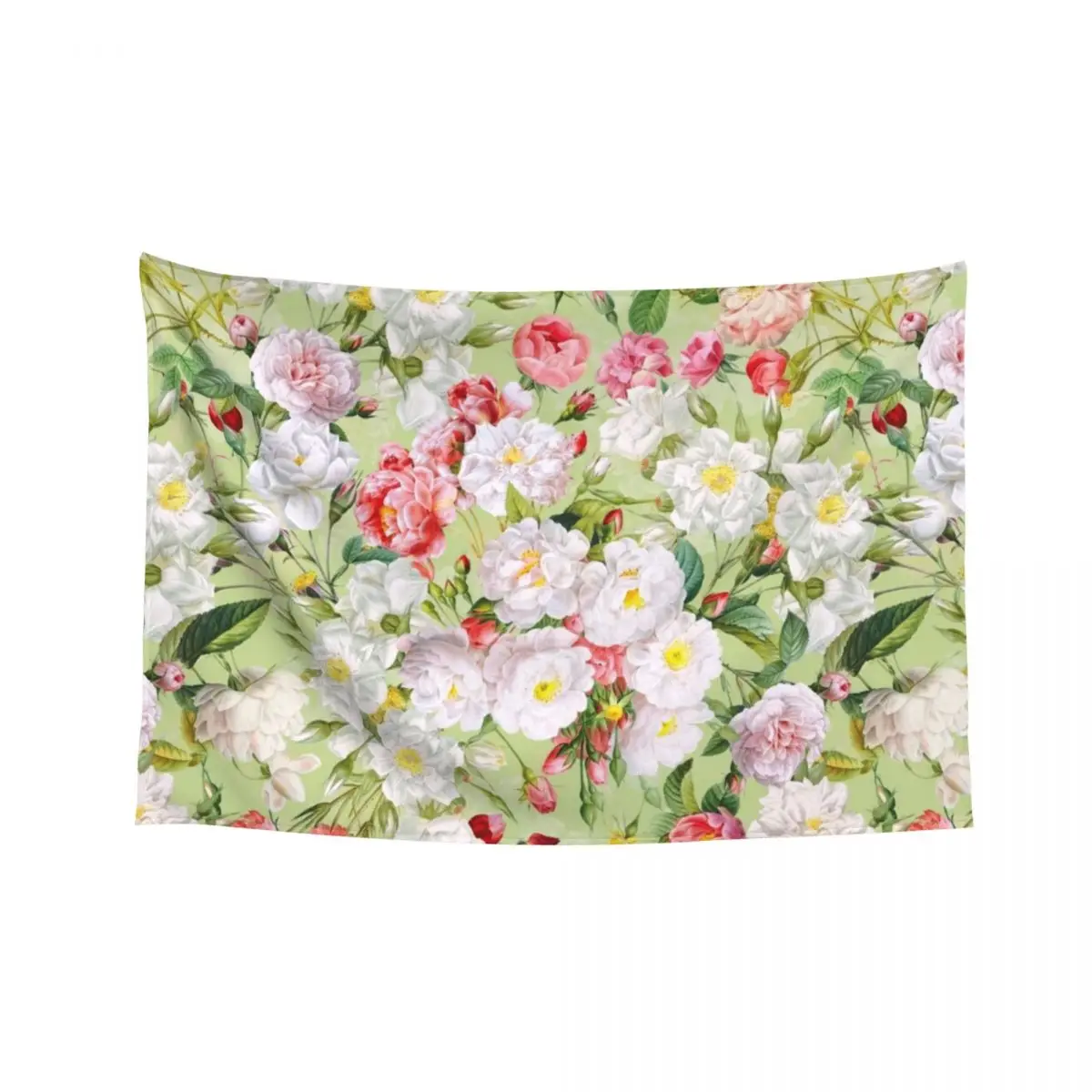 

Summer Dreams XIII Tapestry Cute Decor Decorative Wall Mural House Decor Aesthetics For Room Tapestry