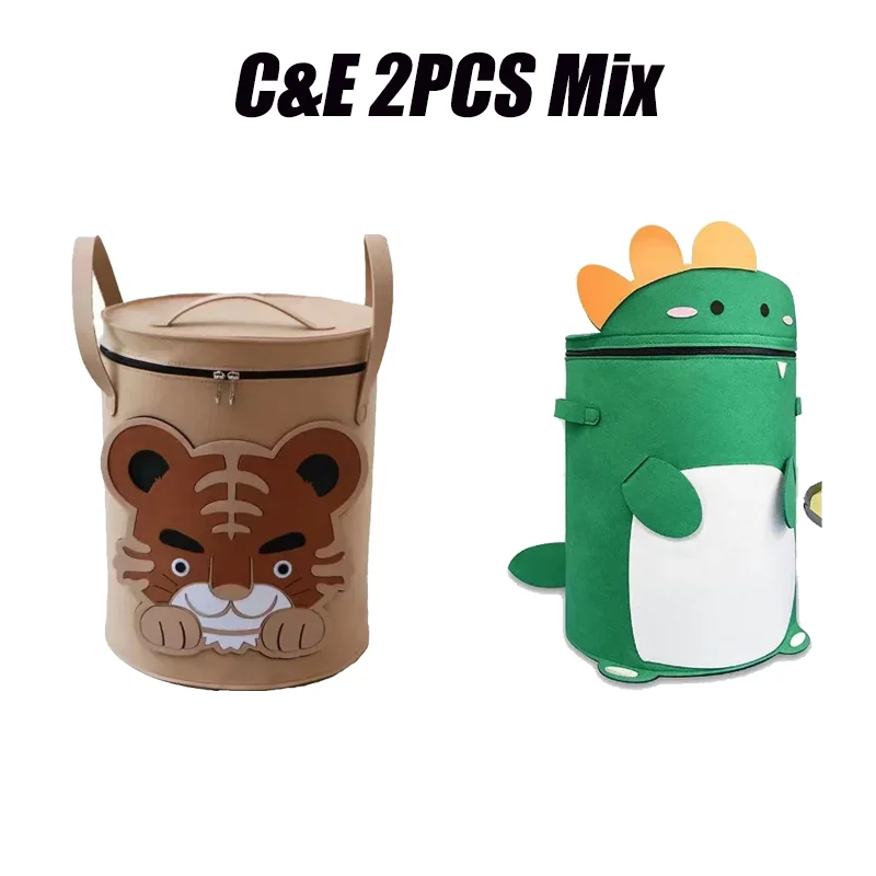 SetD-2PCS