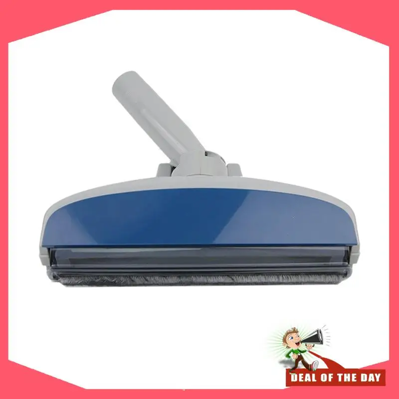 Envío de 24 horas, cepillo de suelo para aspiradora y cabezal de succión con para Sanyo CX500, 28Mm de diámetro interior
