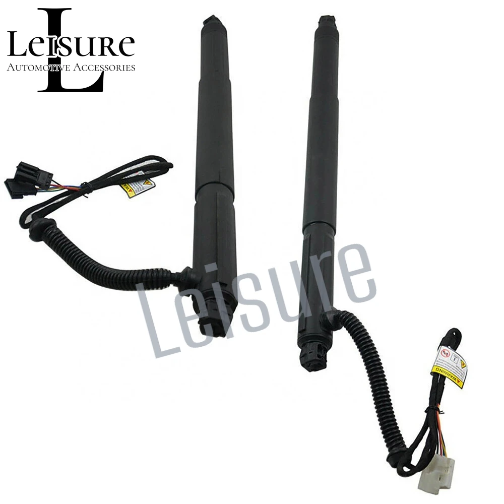 51247332697 51247332698 Electric tailgate support bar for left and right tailgate Suitable for BMW X6 E71 E72