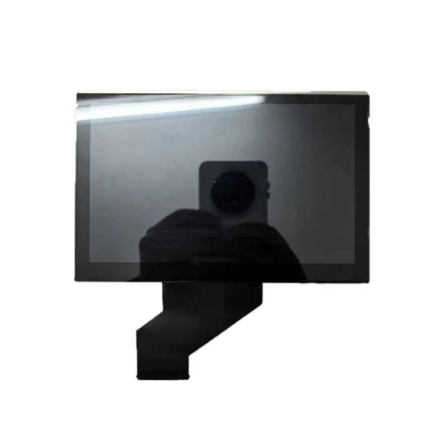

7 inch LCD With Touch panel For Volvo FH500 2020 GPS Navigation Display Screen