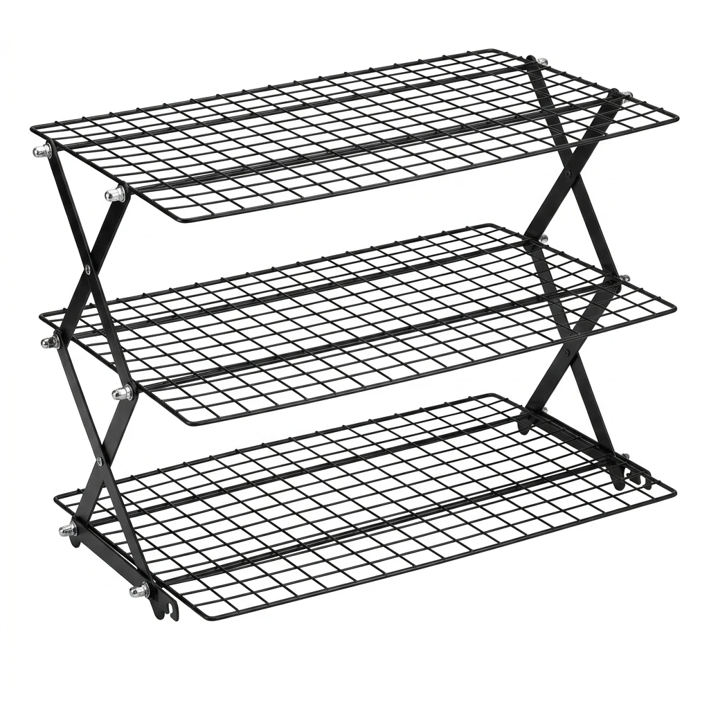 Genişletilebilir Soğutma Rafı, - Cooling Rack Wire incelemesi ve fiyatı