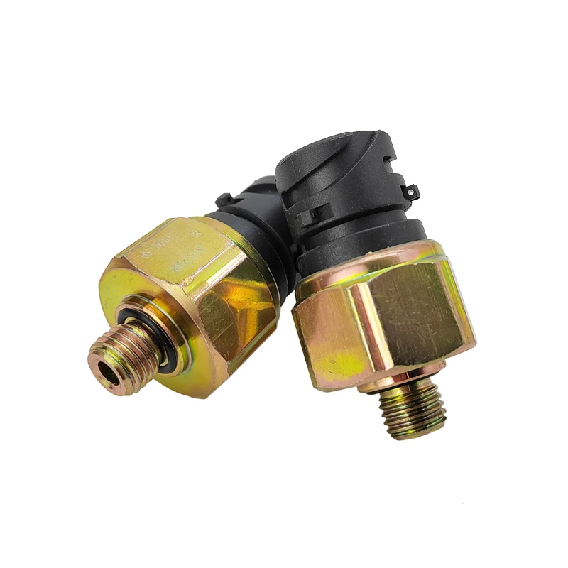 Original Quality Suitable for Pneumatic Brake Alarm Switch Truck Accessories 3757050-2000
