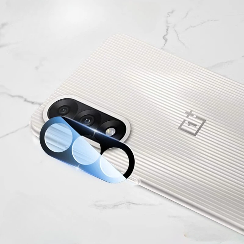 For Oneplus Ace 5 Racing Ultra 3D Camera Lens Protector Back Glass for ONEPLUS 1+ Ace5 ACE5 Positioning Protective Ring Film