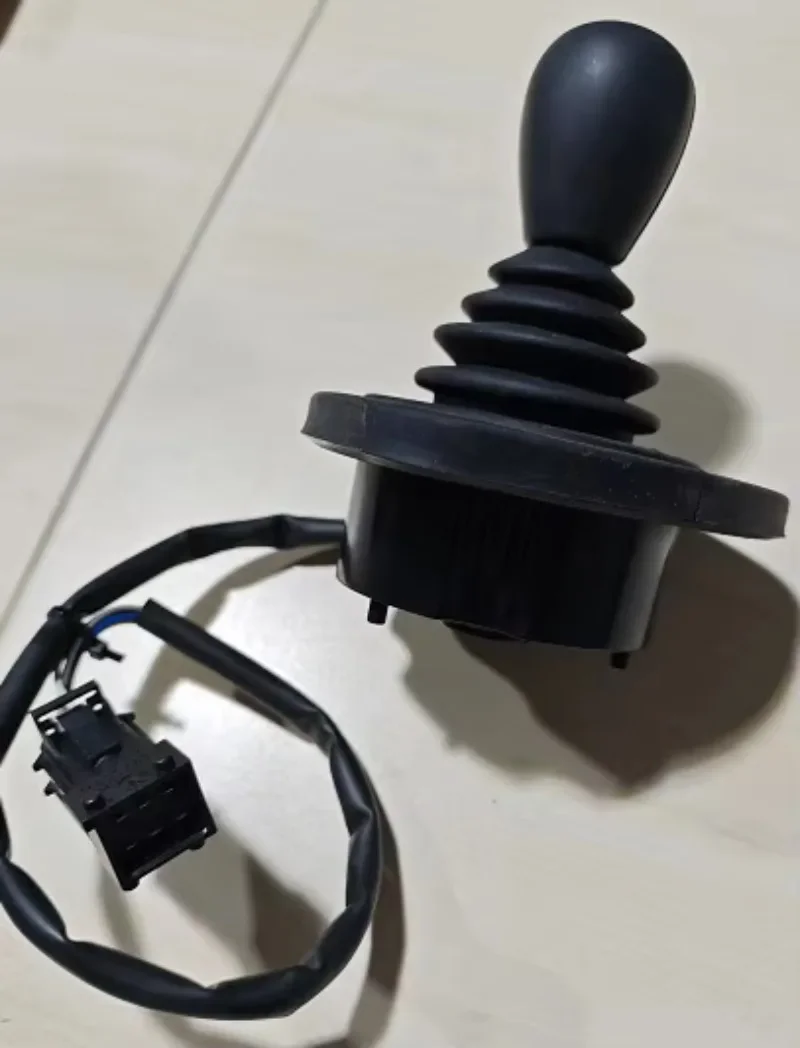 Linde 7919040042 Hand-Operated Joystick Forklift Truck 2-Axis Single-Axis for Building Material Construction Machinery Parts