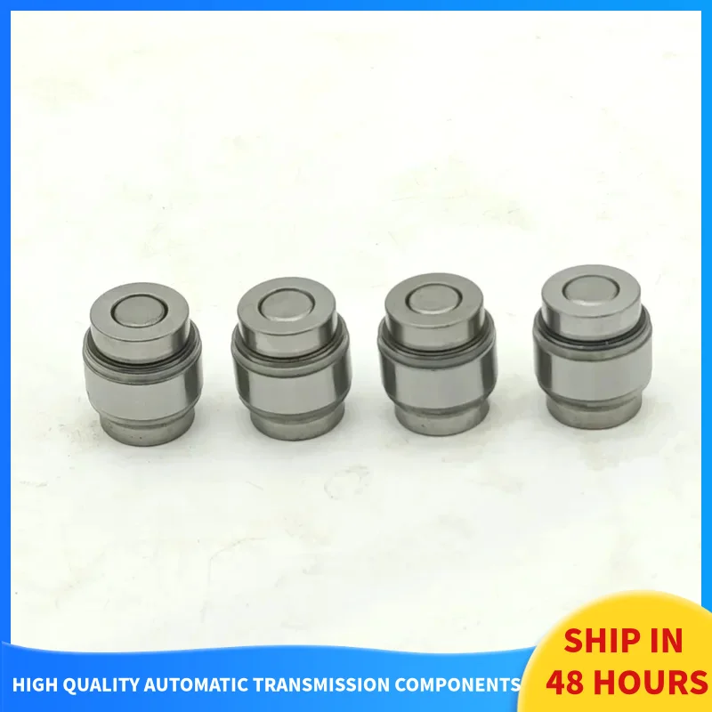 

Новые 4 шт. 6DCT250 DPS6 PS250 126226 Комплект подшипников вилки переключения передач, костюм для Ford Focus Fiesta, новинка