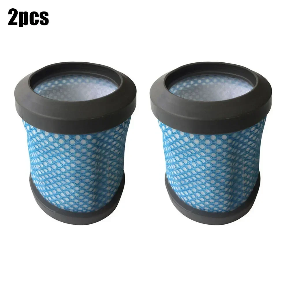 Vacuum Cleaner Part Filter 2pcs Accessories Cleaner Filters For Hoover Ultra Light 5221 Replacement Vacuum Washable