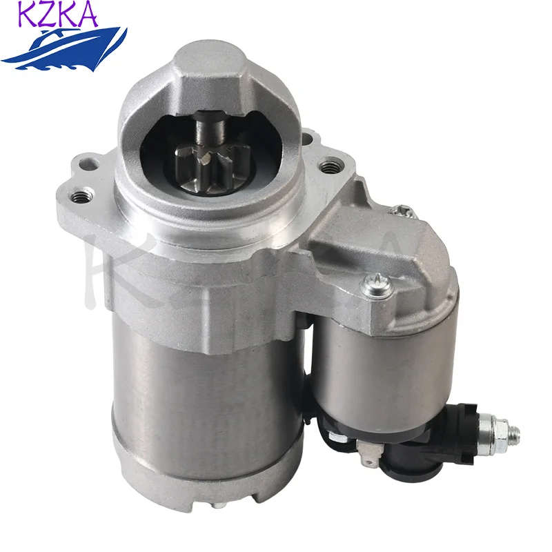 

Стартер для лодочного мотора SUZUKI JOHNSON 4-тактный 70 80 90 150 175 200 225 250 л.с. CW 9T 12V/1.4KW 31100-98L10