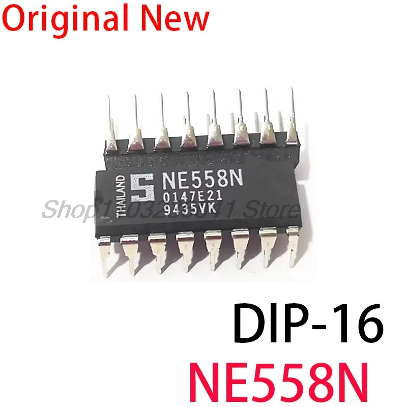 5Pcs/Lot NE558N NE5…