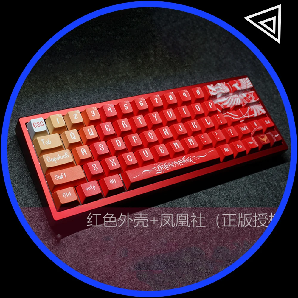 Everglide Su64 Magnetic Switch Keyboard Wired Mechanica Keyboards 8000Hz RT0.01mm Gaming Keyboard Aluminum Alloy PC Accessories