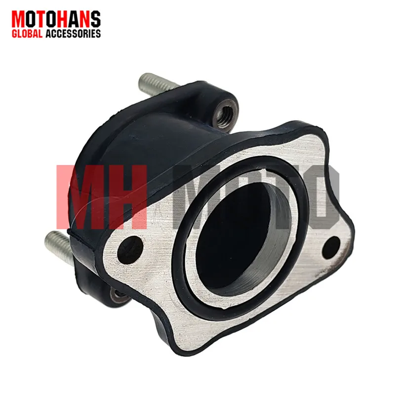 

CARBURETOR INTAKE MANIFOLD PIPE FOR CG125 150 156FMI 162FMJ TITAN2000 FT125 FT150 G GT GTS FORZA125 150 DT150 SPROT