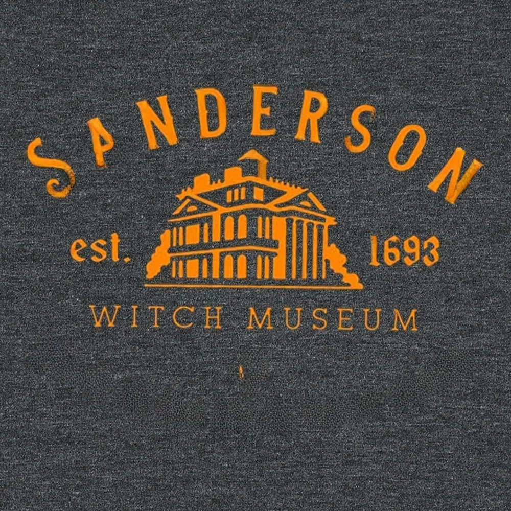 Hocus us loween Dames T-shirt ort Sve round Ne Fall Faion Casual Comfortabel Katoen Andere materiaal Top