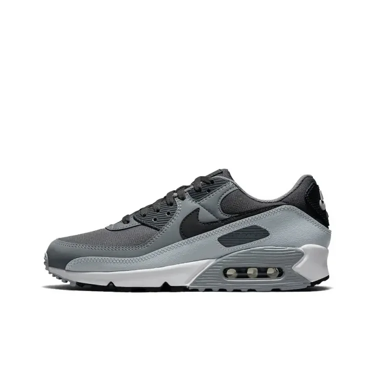 Zachte kraagvoering Shox Pillar hardloopschoenen Enkelcomfort Sneakers voor de hele dag