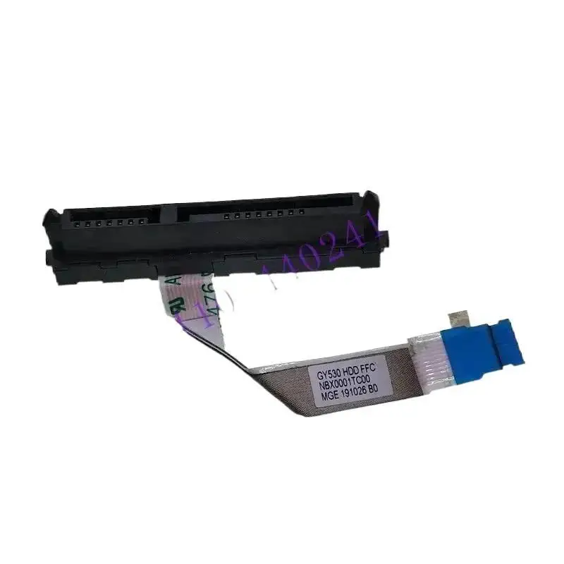 

New GY530 HDD FFC Cable For Ideapad Gaming 3-15ARH05 82EY 3-15IMH05 NBX0001TC00 &&