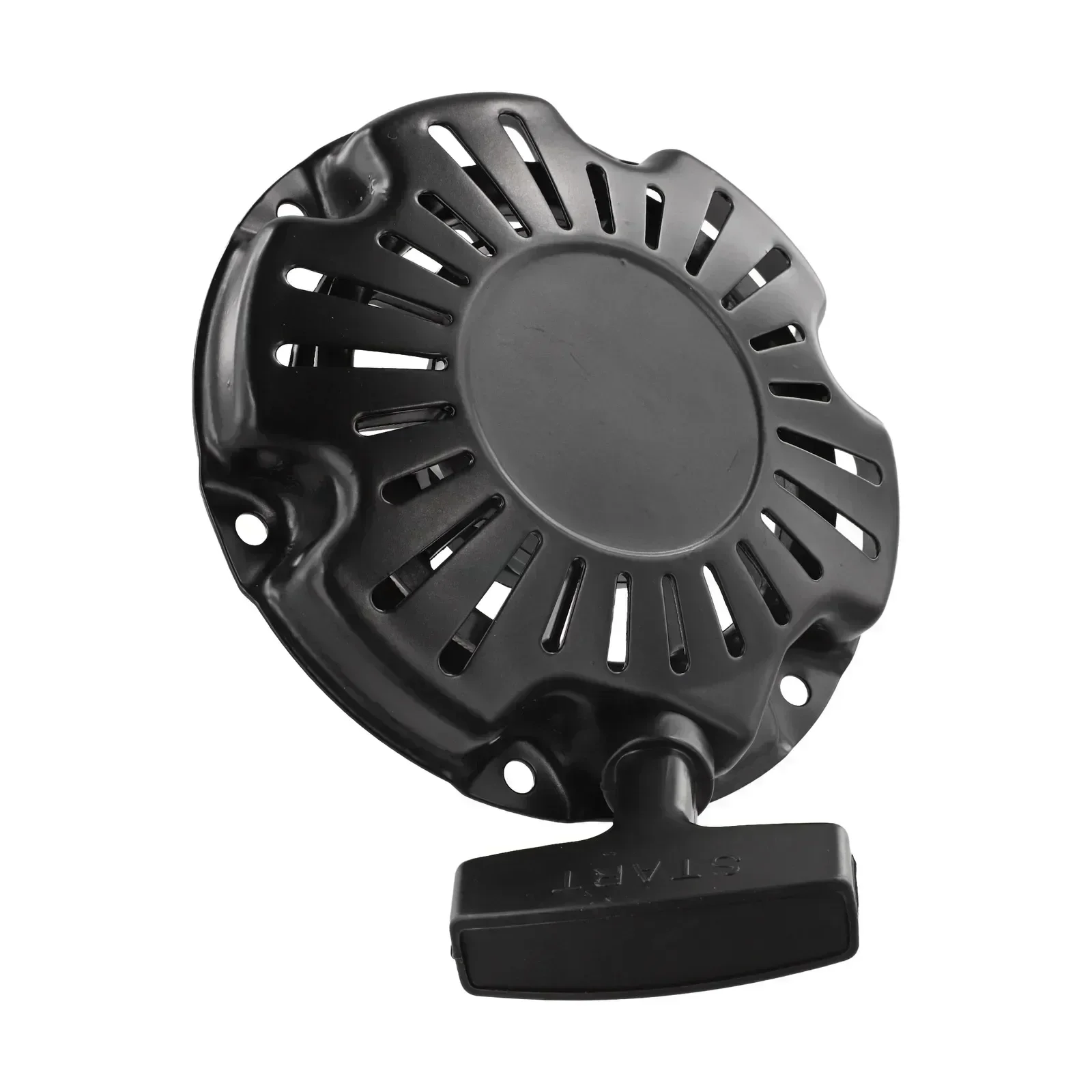 

Outdoor Equipment Recoil Starter Assembly Engine Maintenance Starter Assembly Easy Installation For Honda Engines