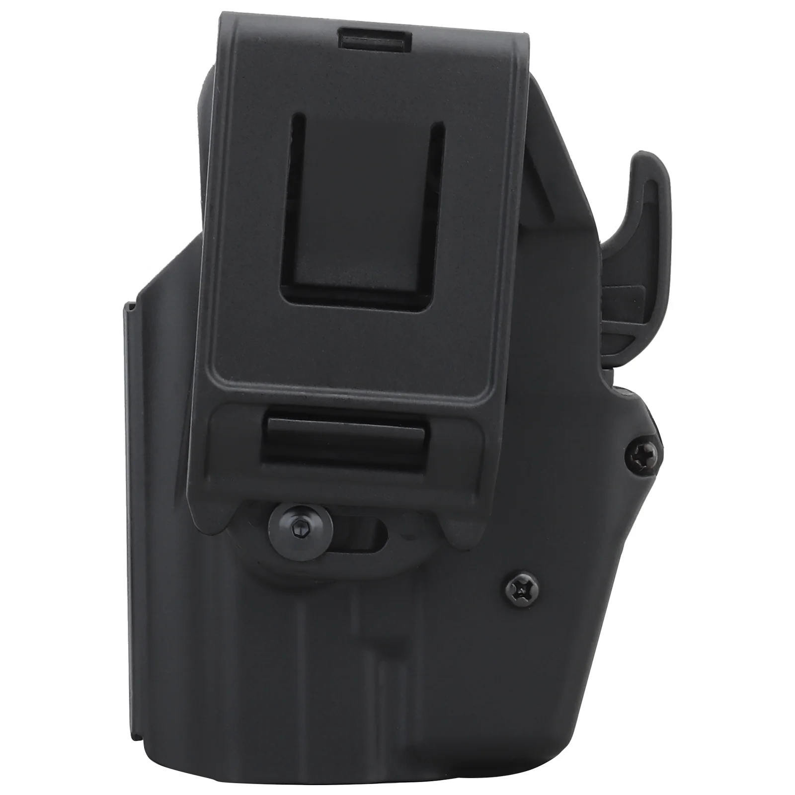 Tactical G26 P99C G2 Pistol Holster for Glock 26 27 30 33/Walther P99C/G2/S&W M&P 45 Compact/Ruger SR-40C Quick Draw Holster