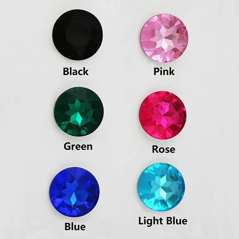 3 الكرة سيليكون المكونات الشرج الخرز الجنس الشرج كريستال قاعدة بعقب المكونات Analplug ولكن المكونات الشرج المدرب لعب الجنس لعب للمرأة #5