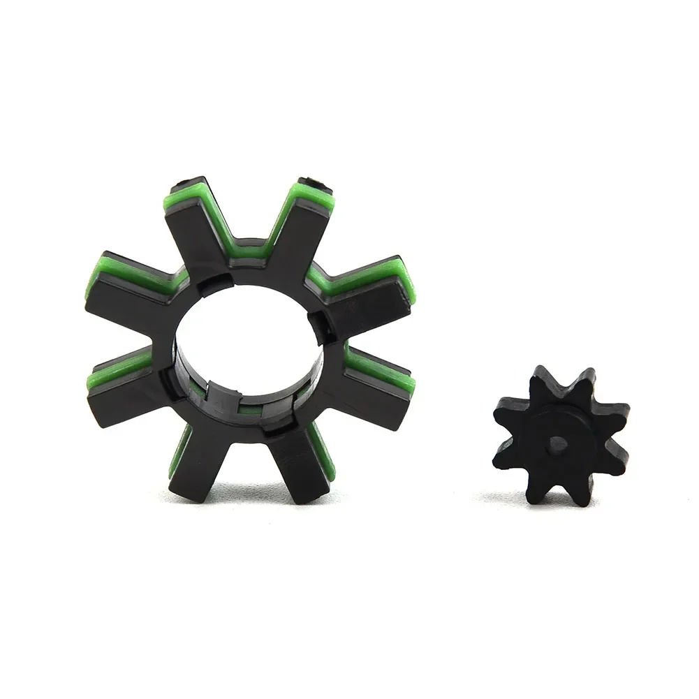 

High Quality Front Elastic Coupling Gear Steering Motor Gear Car Easy To Install Plastic Practical Steering Gear
