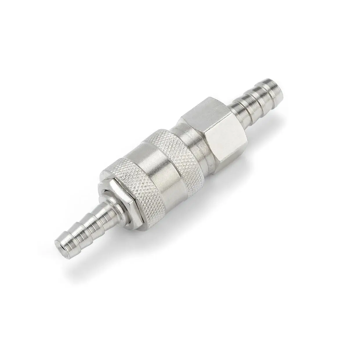 1Set Europäischen EU Typ Pneumatische Fitting Anschluss Schnell Koppler Für Luft Kompressor Schlauch Barb Düse SH PH 6MM 8MM 10MM