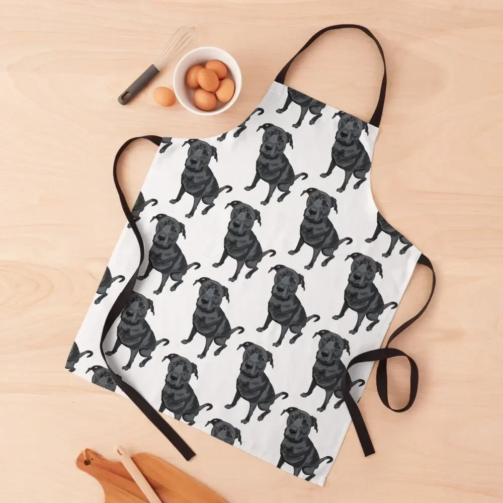 

Bear Apron Korean Kitchen Man For Cooking Apron