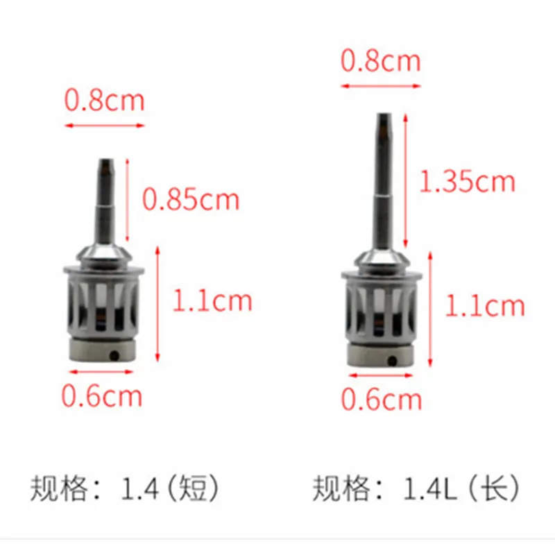 

Стоматологический универсальный динамометрический ключ, ящик для инструментов для восстановления зубных имплантатов, хорошее качество