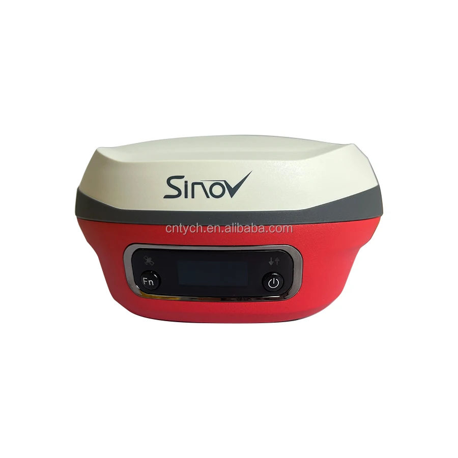 Chcnav Sinov M7 Gnss Base Station gnss rtk  for land surveying and mapping gnss rtk