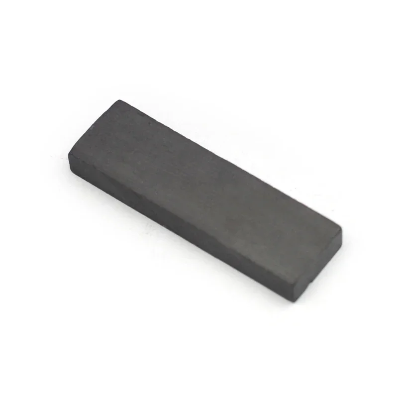 10 Stück Ferrit-Magnet für E-Gitarre, Tonabnehmer-Magnet für Humbucker ST Single Coil Pickup Magent Humbucker-Magnet, verschiedene Größen