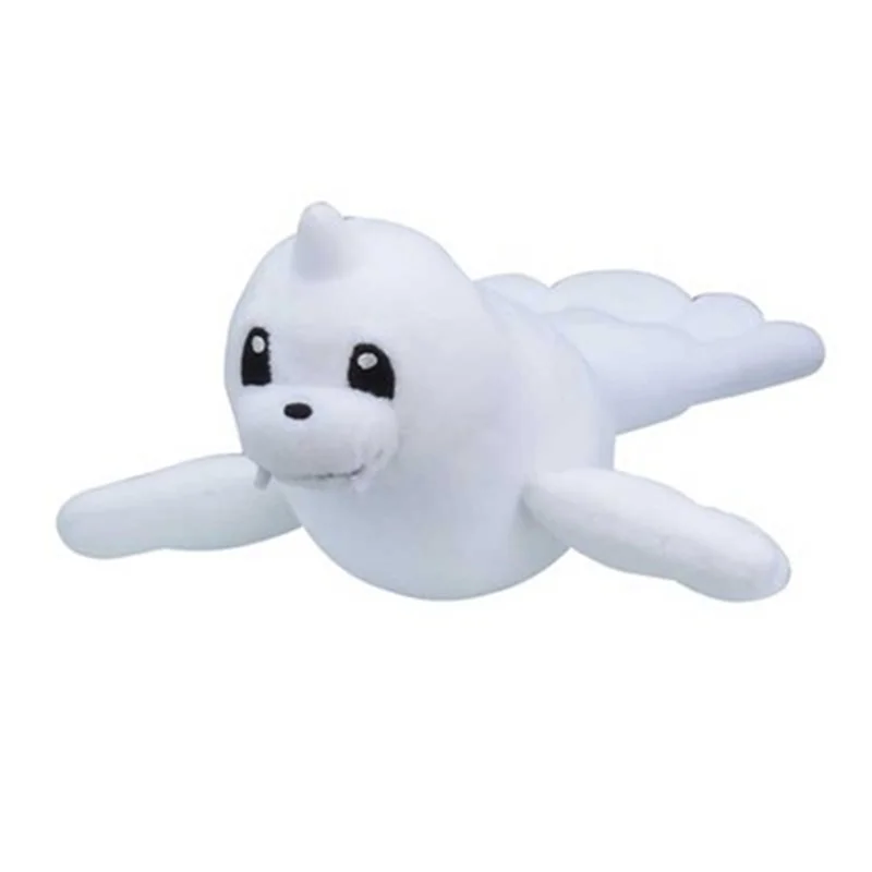 

Original Japanese anime Pokemon Fit Dewgong Plush toys dolls Children's birthday Presents