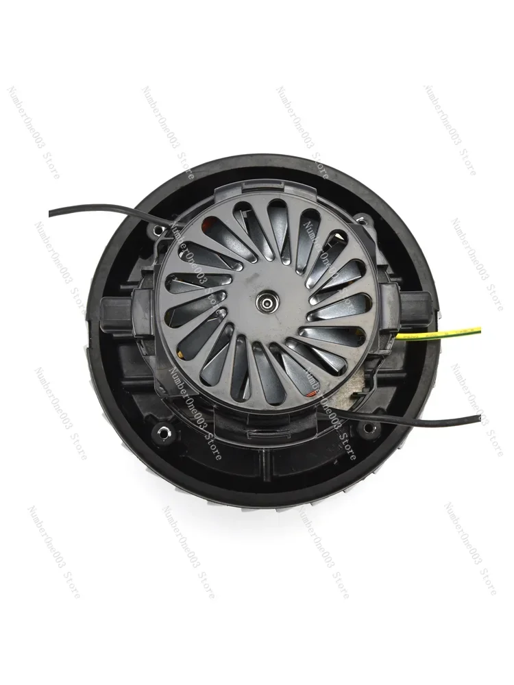 

Full-Automatic Vacuum Suction Machine Motor 300/700G Charging Machine Motor Rotor Motor Head Parts