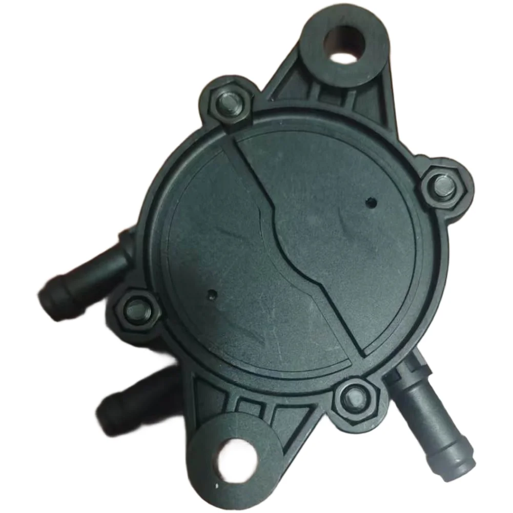 Fuel Pump for GX120 Engine Platforms Engineered to Rated Output Under Variable Temperature and Humidity Conditions