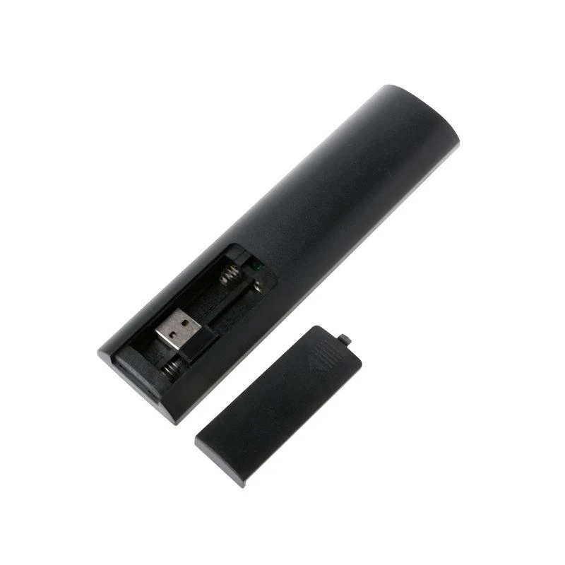 R1WD 2.4G Control remoto universal Receptor inalámbrico USB para Android Box