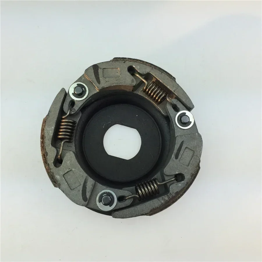 

For the joy of 100 motorcycle clutch throwing block clutch drive plate centrifugal block motorcycle matching products