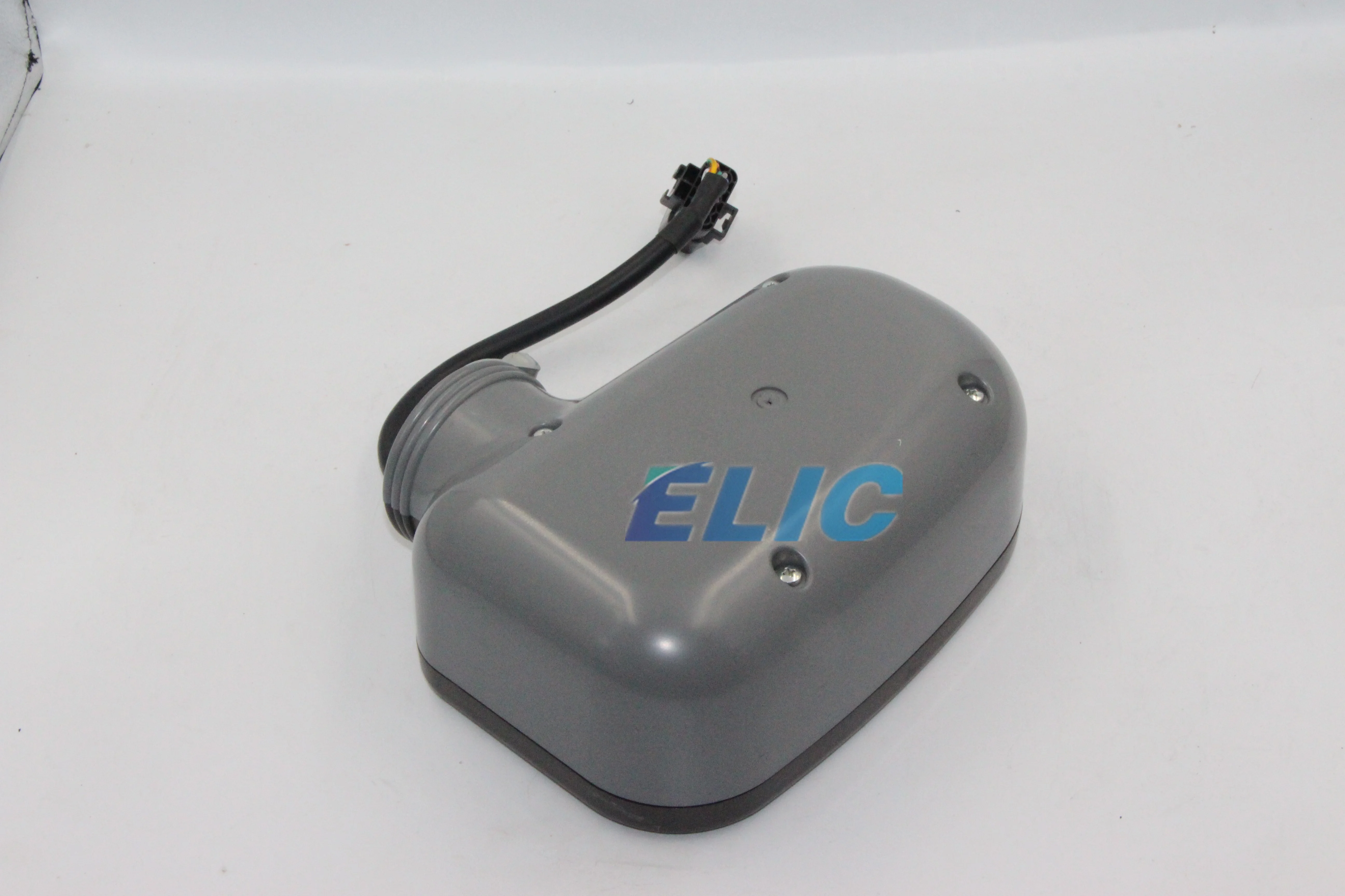 ELIC earth moving part monitor screen ec140 ec210 ec160 display button 14527158