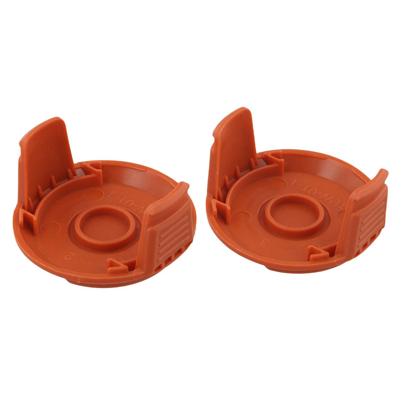 Easy Installation Cap Cordless Trimmer Covers Gardening Equipment As Picture Cap Covers For Trimmers Longevity And Reliability