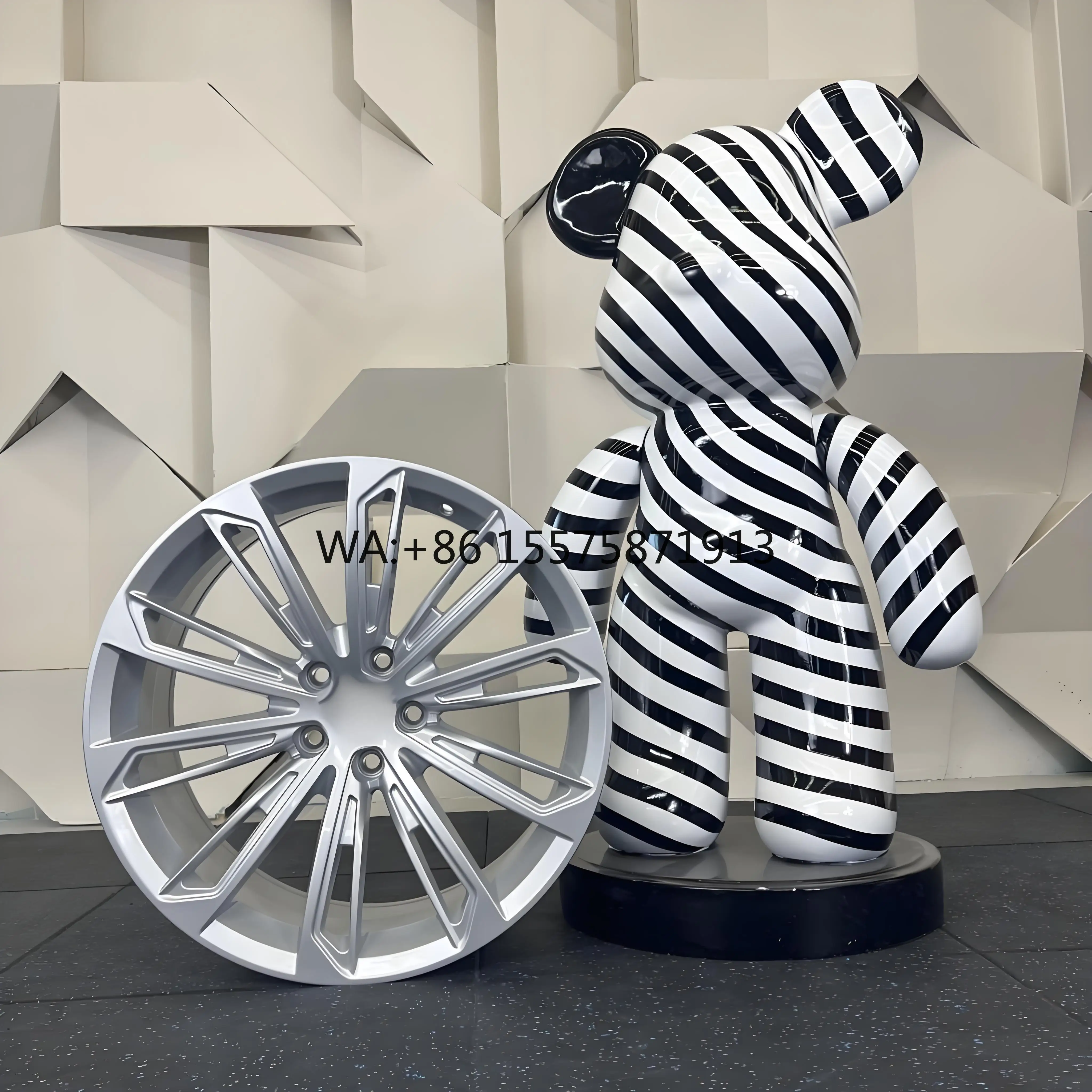 

Customized High Quality Forged Passenger Car Wheels Perfect Fit for for for 5X120 5X165 1 5X114 3 5x130