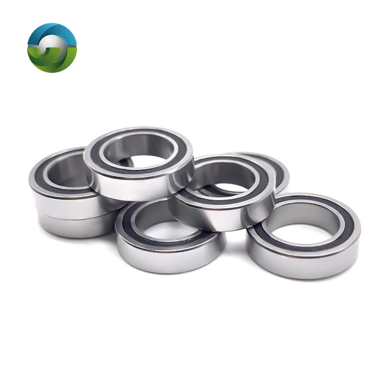 RC Model Car Drive System MR1016RS Bearing （10PCS）10x16x4mm ABEC-7 High Accuracy  Chrome Steel Dust-Proof