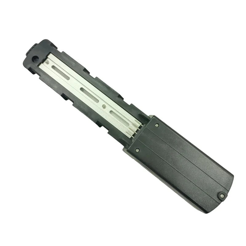 

AA90 Electric Bike Battery Box Base Rail Parrot Battery Base Bracket DP-9C Lithium Battery Box Base Bracket 48V 36V 52V