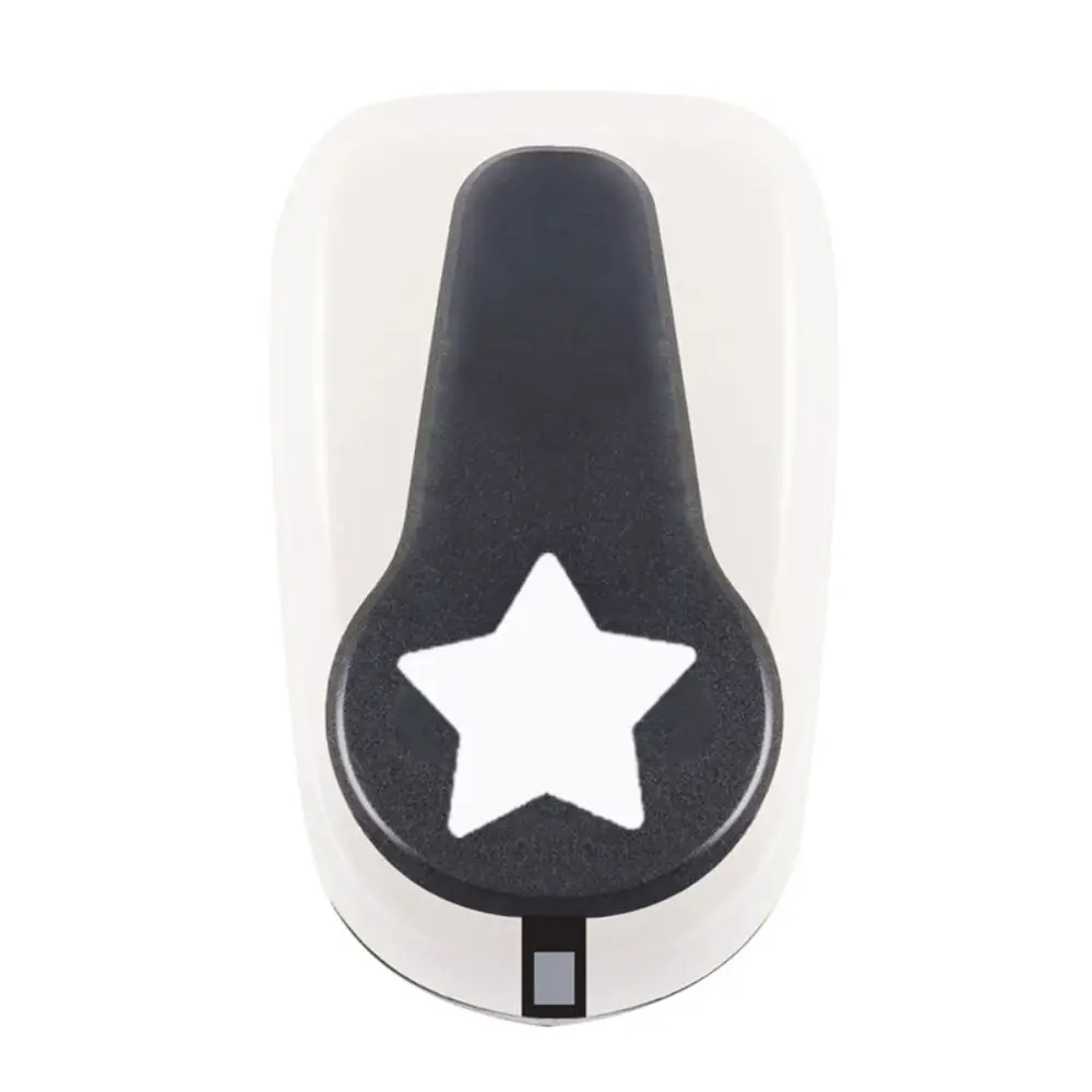 9/16/25mm Craft Hole Puncher DIY Arts Crafts Scrapbooking Punches Maker Handmade Craft Paper Punch Paper Label Punch