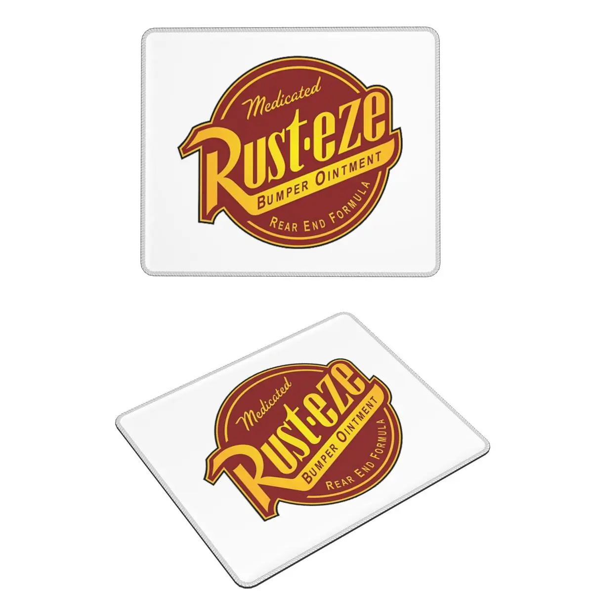 

Коврик для мыши Rust-eze Cars, компьютерная клавиатура, коврик для мыши, геймерский коврик для ноутбука, коврик для офисного стола