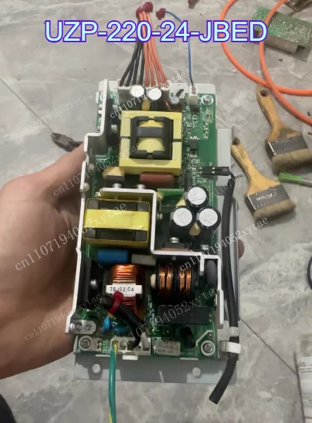 UZP-220-24-JBED 24V 220W 9.2A Switching Power Supply Can Be Used Normally