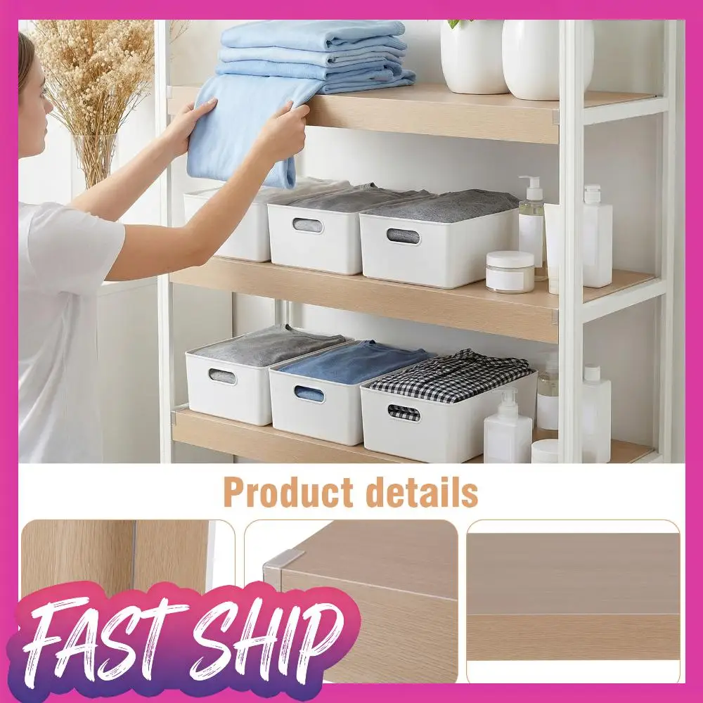 4 Pcs Wire Rack Cov…