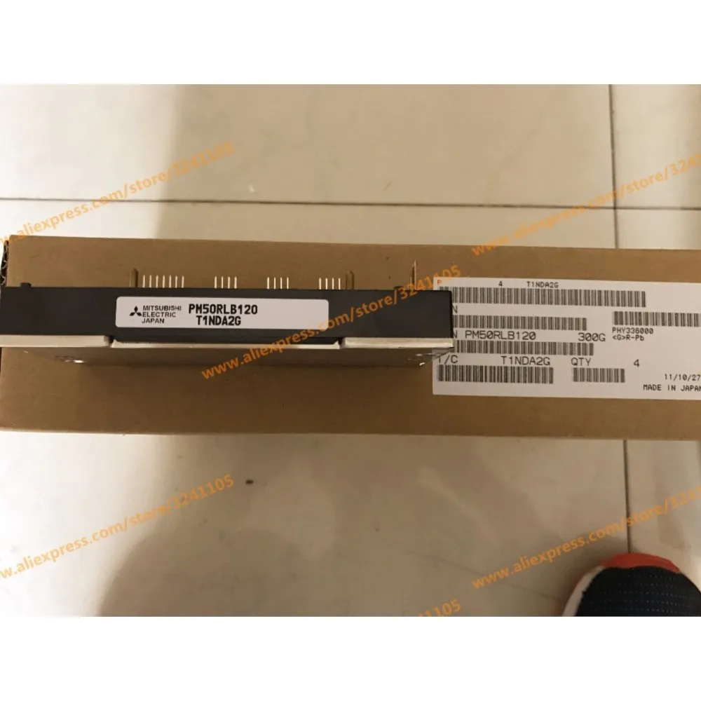 PM50RLB120 NEW MODULE