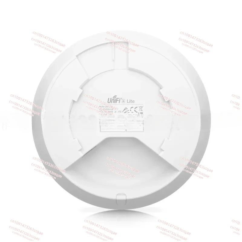 High-Power Gigabit Dual-Frequency Ceiling AP Unifi U6-Lite LR Pro