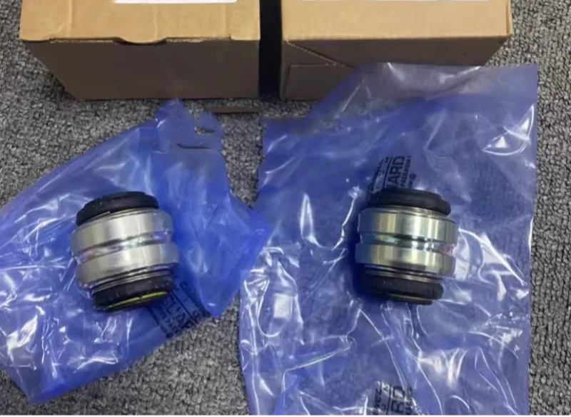 

Подходит для задней втулки внешнего рычага управления L или R OEM 9J1501341 1PSC