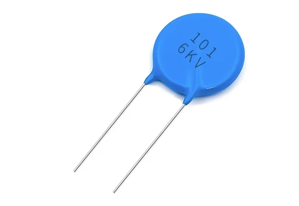 10PCS 6KV 10PF 15PF 33PF 100PF 220PF 330PF 470PF 500PF 1000PF 2200PF 4700PF 10000PF 22000PF 10NF High voltage ceramic capacitor