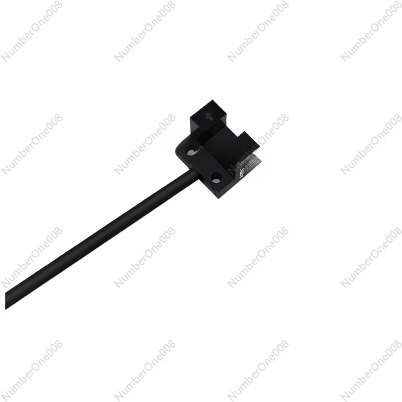 Micro Slot Photoelectric Switch Sensor LU-L24N Can Replace PM-L24 Micro Switch