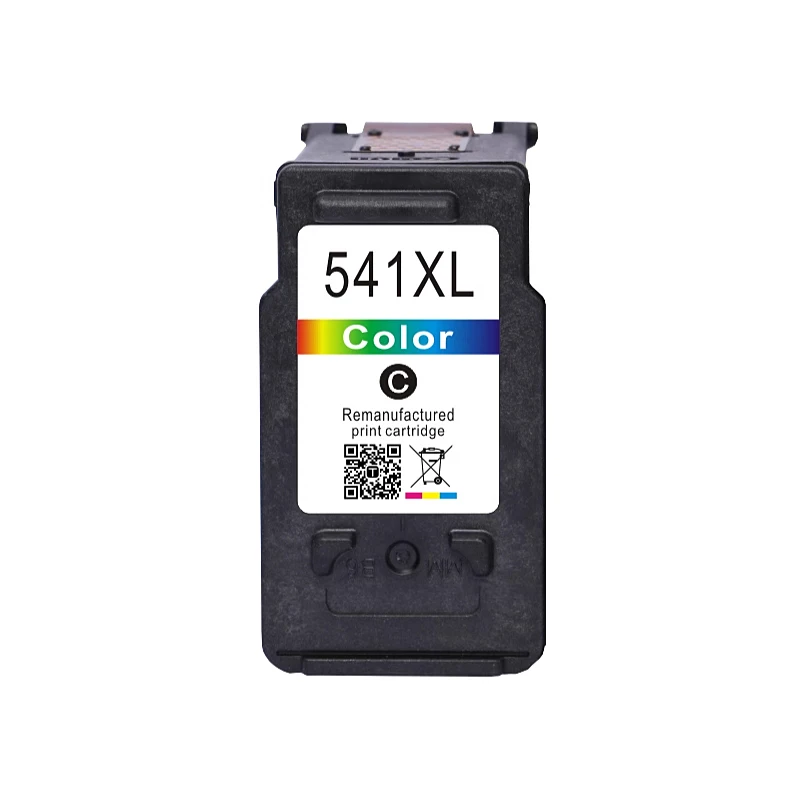 PG540 CL541 PG-540 CL-541 For Canon 540XL 541XL Ink Cartridge PG 540 for Pixma MG4250 MG3250 MG3255 MG3550 MG4100 MG4150 Printer