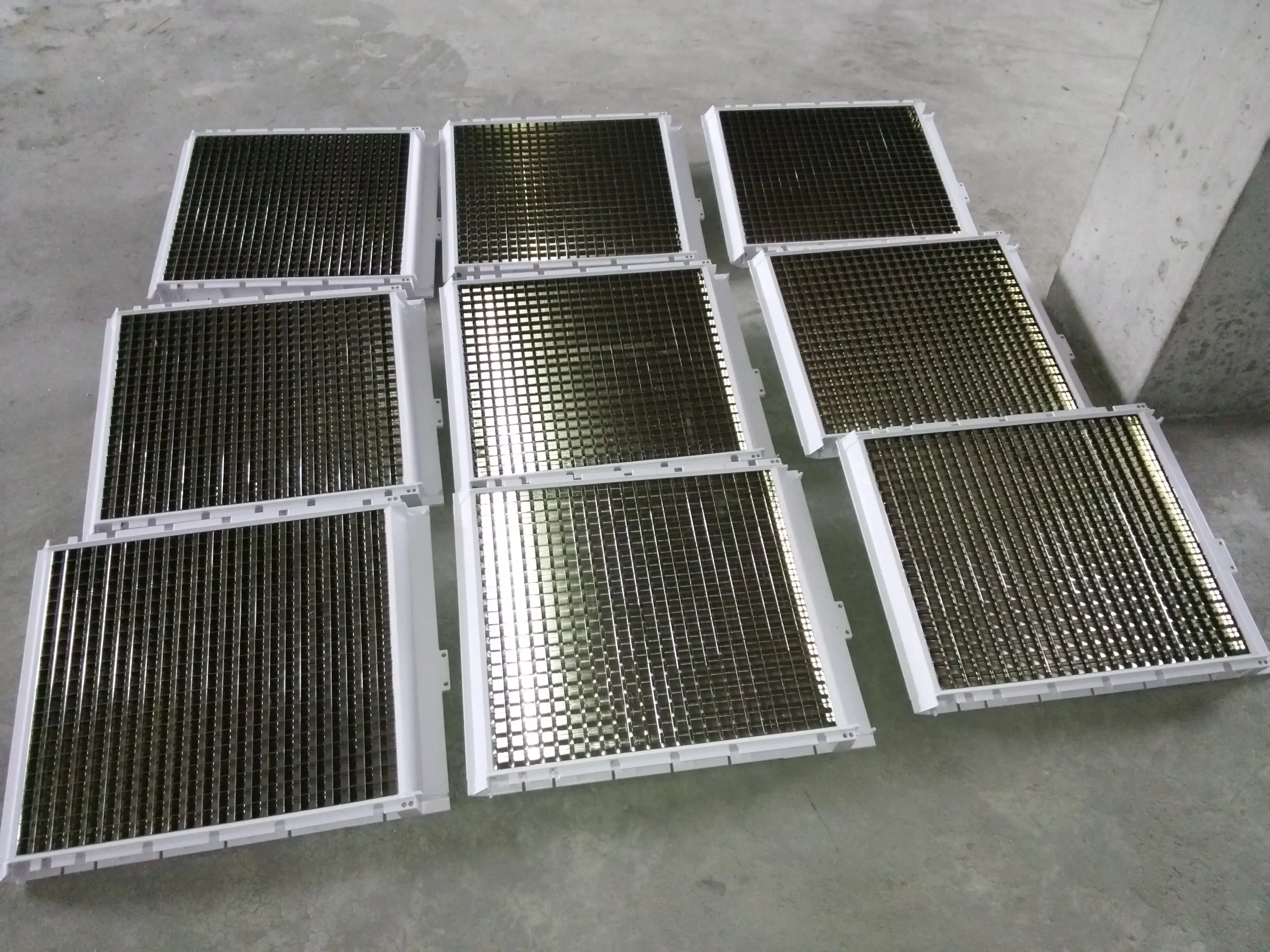 Free shipping make forIce Machine Ice Plate Specification 23*21,Ice-making Machine Accessories, 21x23 Water Ice Maker Evaporator