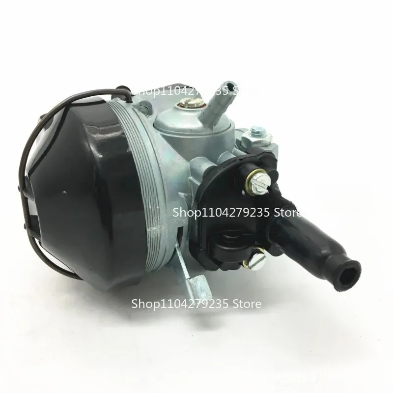 

Подходит для велосипедного карбюратора SHA 15-15 103 MBK 50cc 100cc SHA4